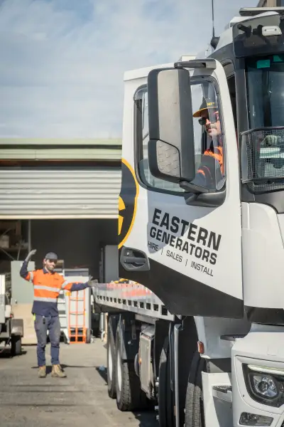 egh-pic-white-truck-eastern-generators-branding-parked-2x3-1707x2560.webp